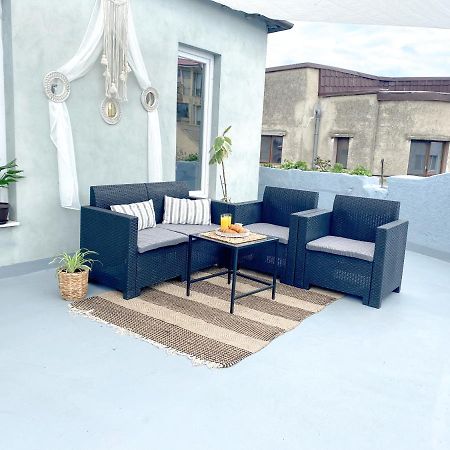 Villa 56 Констанца Экстерьер фото
