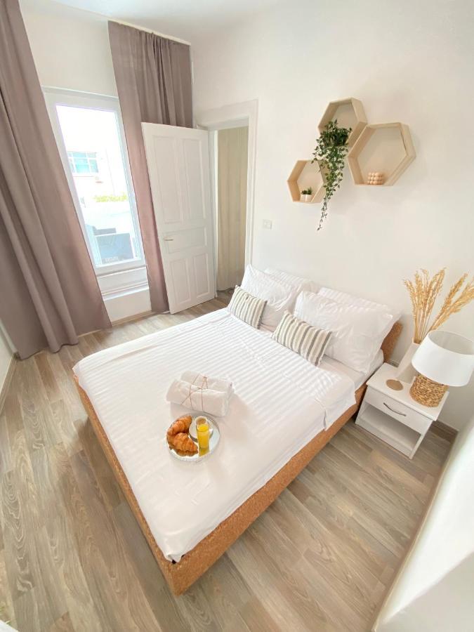 Villa 56 Констанца Экстерьер фото