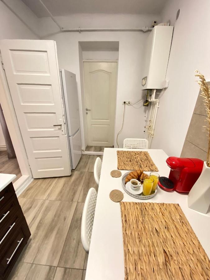Villa 56 Констанца Экстерьер фото