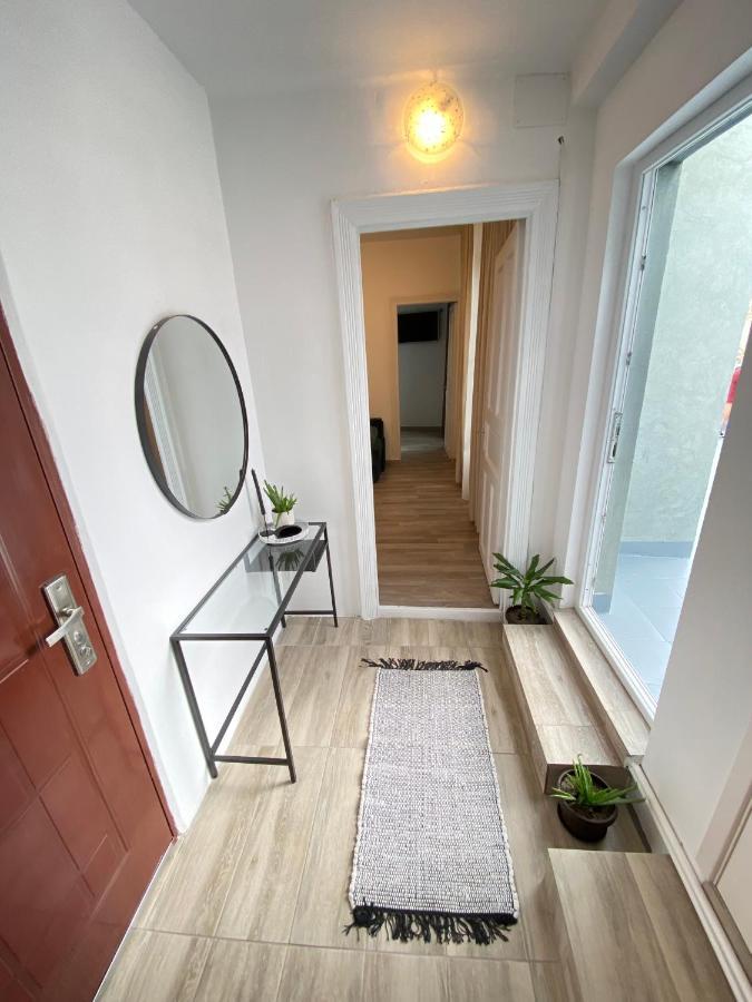 Villa 56 Констанца Экстерьер фото