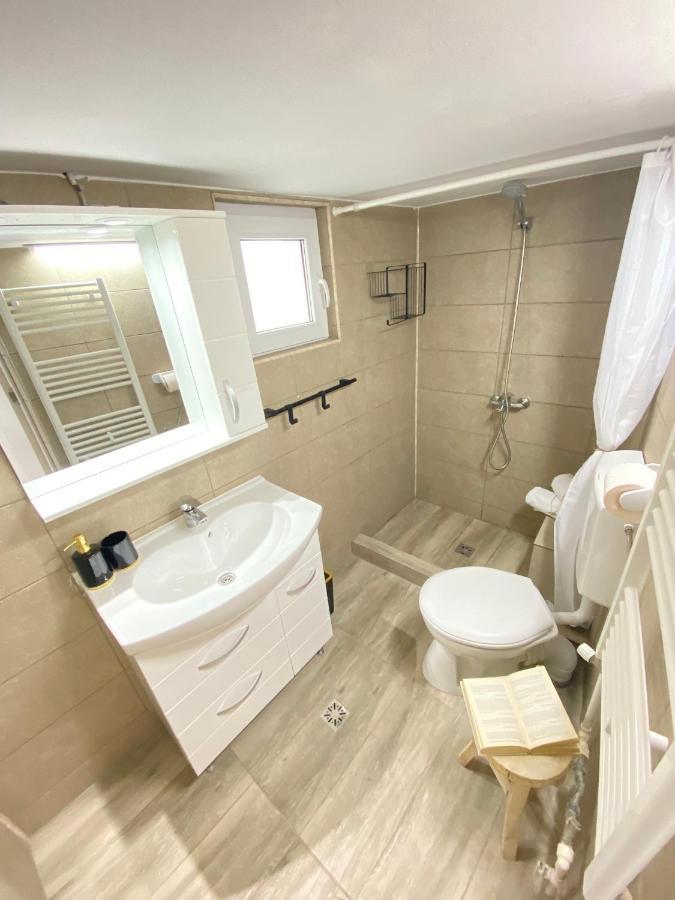 Villa 56 Констанца Экстерьер фото