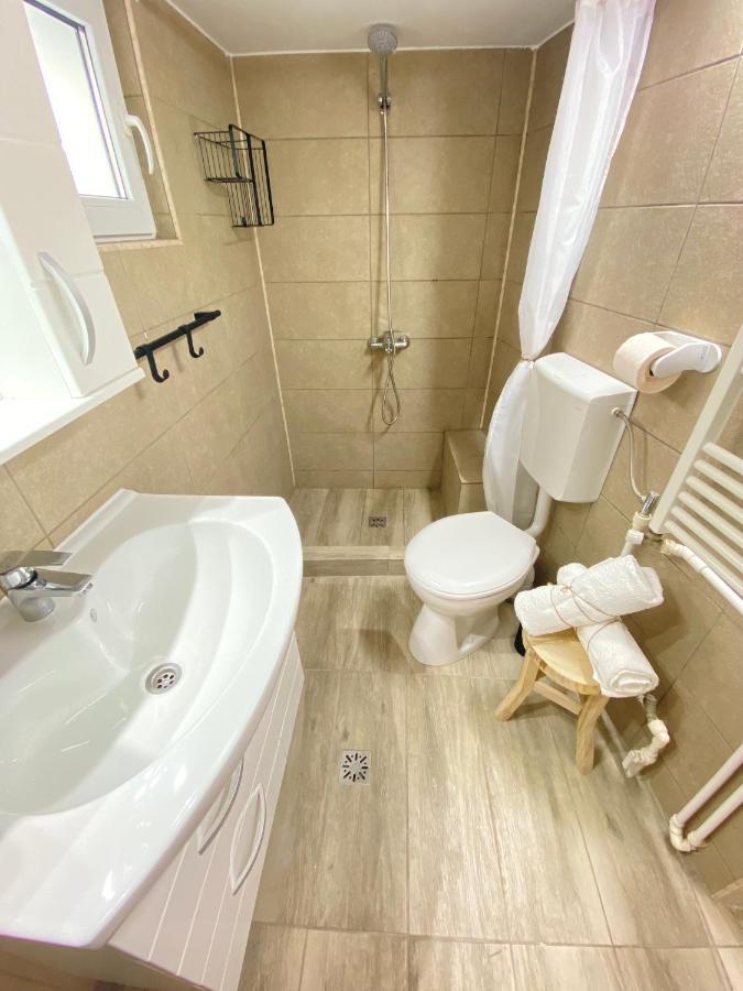 Villa 56 Констанца Экстерьер фото