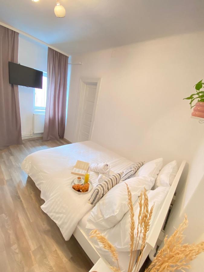 Villa 56 Констанца Экстерьер фото