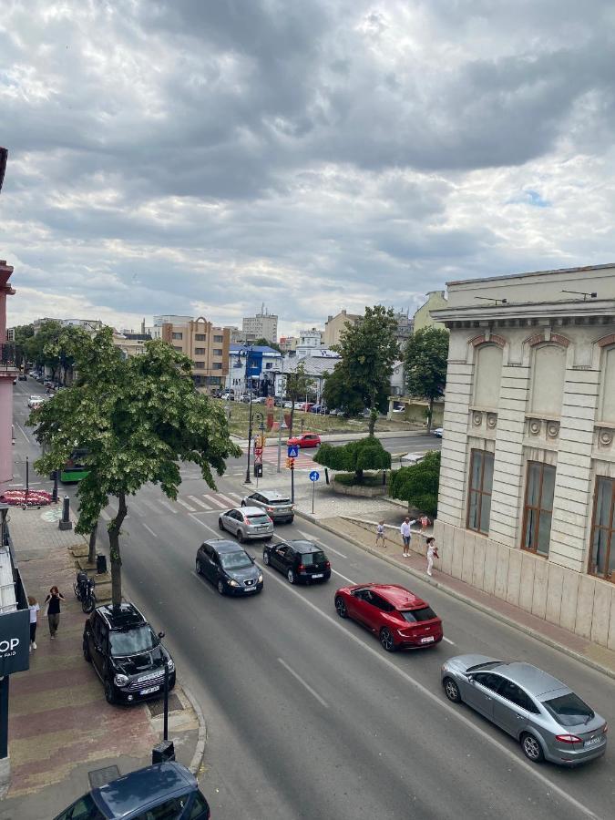 Villa 56 Констанца Экстерьер фото