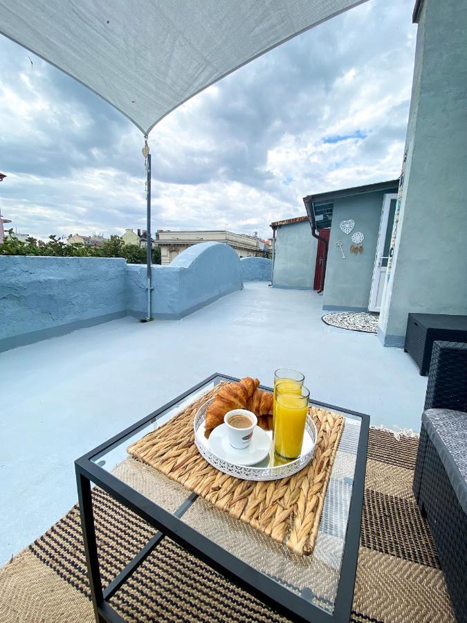 Villa 56 Констанца Экстерьер фото